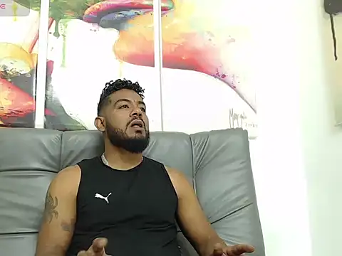 BladeFoxxx1 online show from 11.29.25