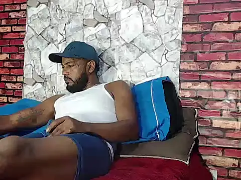 BladeFoxxx1 online show from 04.26.26