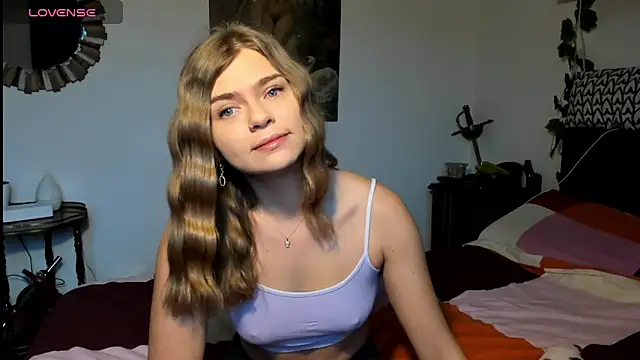HaleyReedme online show from 02.06.26