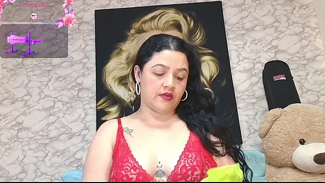 nataliaesmith 24 online show from 04.25.26