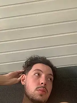 Snapshot of Sabo01 chatting on 03.12.25 Sabo01 online show from 03.12.25