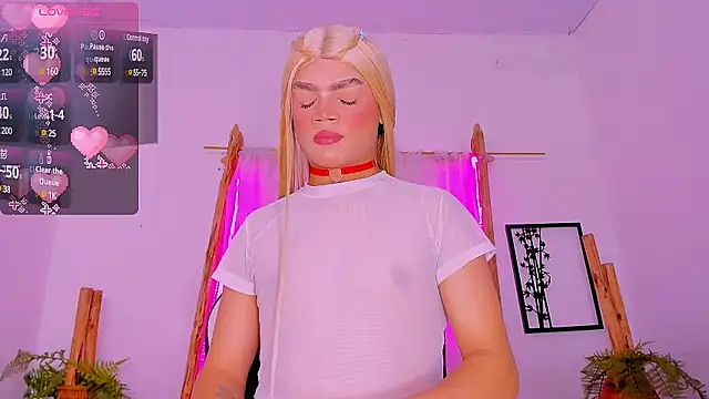 Snapshot of Brithanycullen chatting on 03.19.25 Brithanycullen online show from 03.19.25