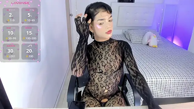 Snapshot of Brithanycullen chatting on 01.18.26 Brithanycullen online show from 01.18.26