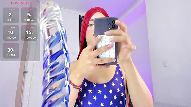 Snapshot of Brithanycullen chatting on 02.13.26 Brithanycullen online show from 02.13.26