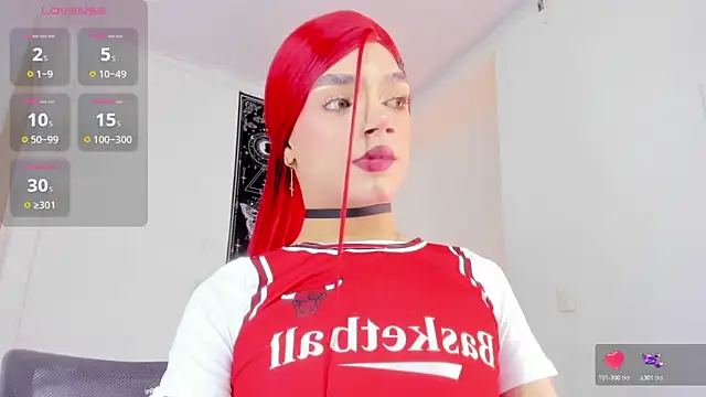 Snapshot of Brithanycullen chatting on 02.14.26 Brithanycullen online show from 02.14.26