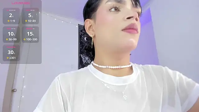 Snapshot of Brithanycullen chatting on 02.18.26 Brithanycullen online show from 02.18.26