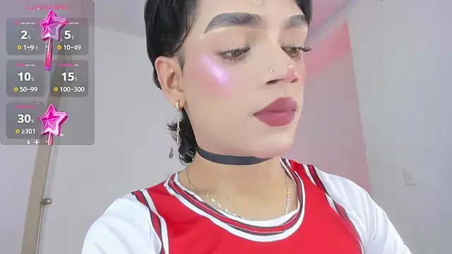 Snapshot of Brithanycullen chatting on 02.23.26 Brithanycullen online show from 02.23.26