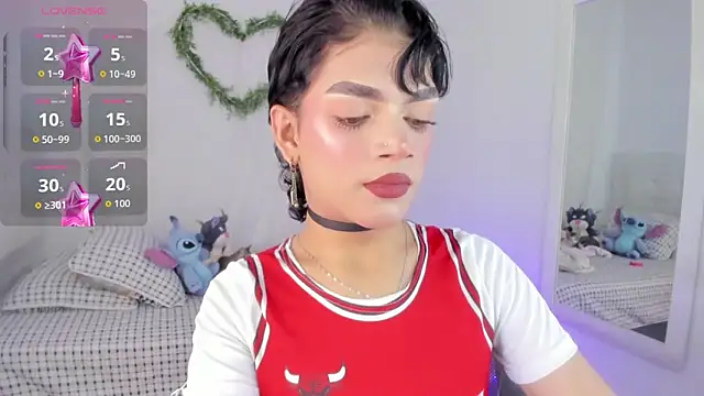 Snapshot of Brithanycullen chatting on 03.07.26 Brithanycullen online show from 03.07.26