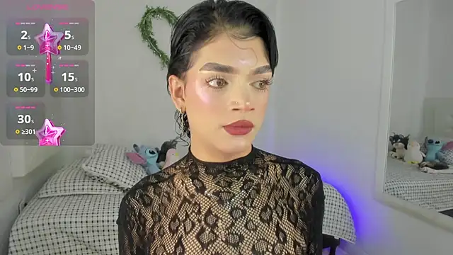 Snapshot of Brithanycullen chatting on 03.11.26 Brithanycullen online show from 03.11.26