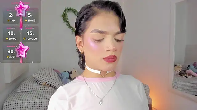 Snapshot of Brithanycullen chatting on 03.15.26 Brithanycullen online show from 03.15.26