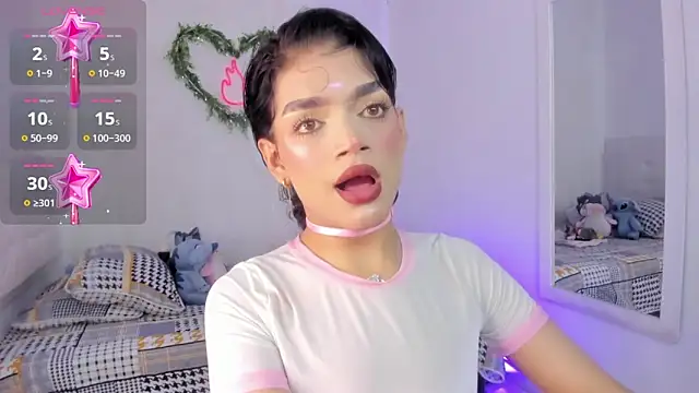 Snapshot of Brithanycullen chatting on 03.23.26 Brithanycullen online show from 03.23.26