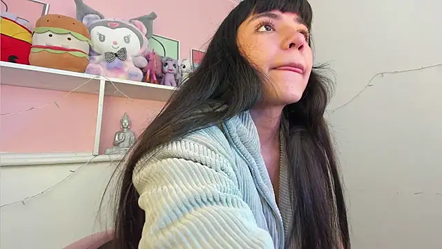 kitty-kryss online show from 03.14.25