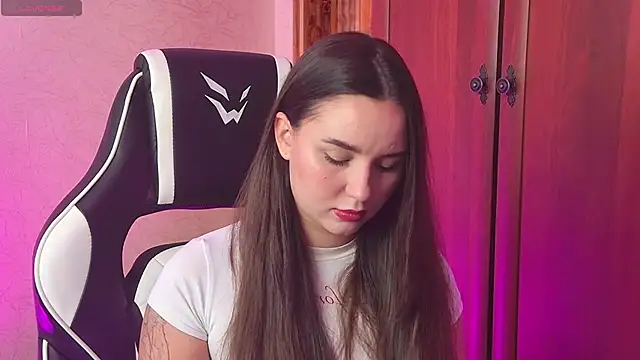 Snapshot of CherryTouss chatting on 01.19.26 CherryTouss online show from 01.19.26