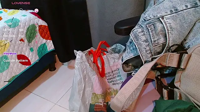 Allison star1 online show from 11.20.25