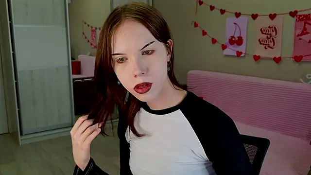 Pussy Without pussy online show from 03.20.25