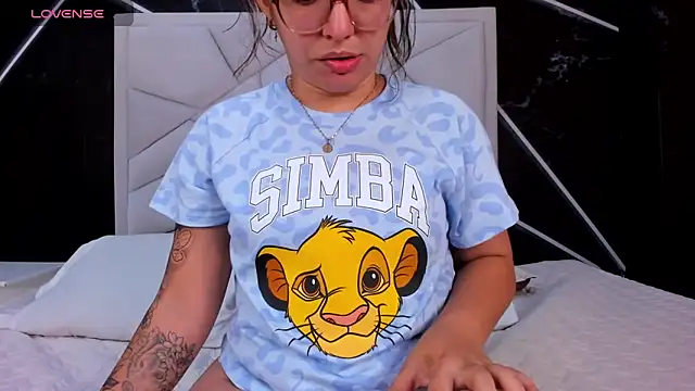 JulietSofia online show from 05.04.26