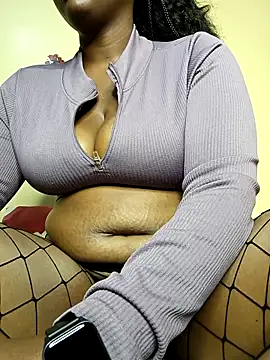 Snapshot of Umdile chatting on 03.17.25 Umdile online show from 03.17.25