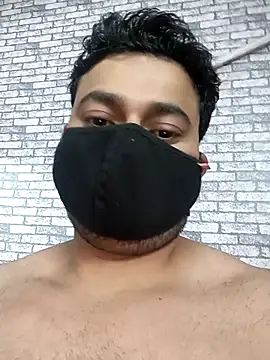 sumitsharma72 online show from 11.14.25