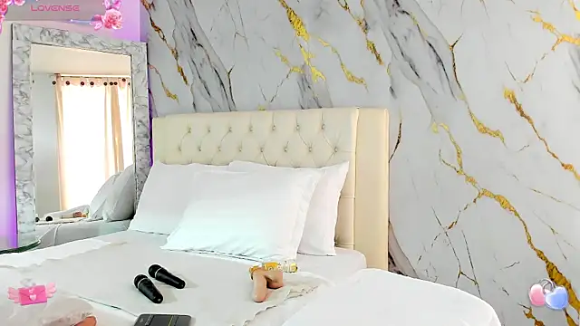 marilyn allen1 online show from 03.12.25