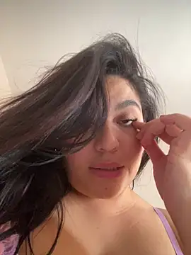 eva sainnt online show from 03.21.25