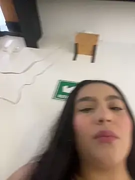 eva sainnt online show from 03.22.25