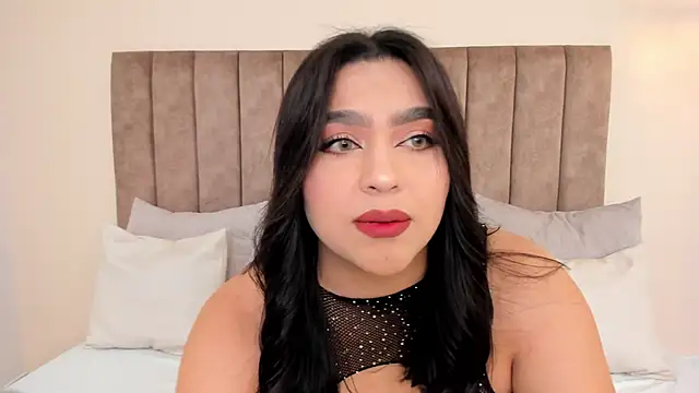 eva sainnt online show from 09.25.25