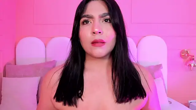 Snapshot of eva_sainnt chatting on 12.05.25 eva sainnt online show from 12.05.25