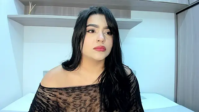 eva sainnt online show from 04.23.26