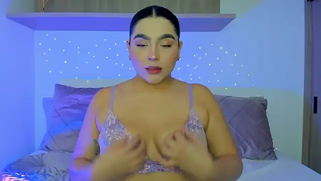 eva sainnt online show from 05.02.26