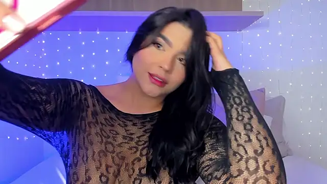 eva sainnt online show from 05.21.26