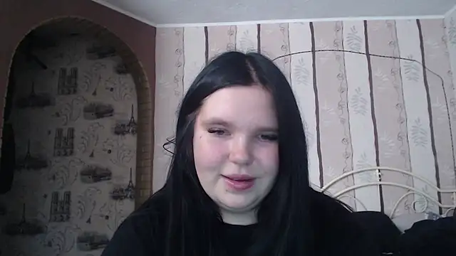 Snapshot of Victoriakot chatting on 03.19.25 Victoriakot online show from 03.19.25