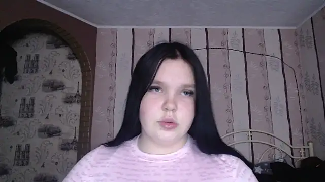 Snapshot of Victoriakot chatting on 03.20.25 Victoriakot online show from 03.20.25