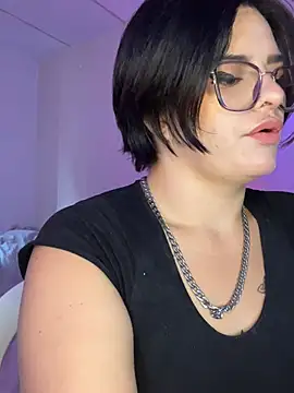 Snapshot of Mistress_Niky_ chatting on 03.16.26 Mistress Niky online show from 03.16.26