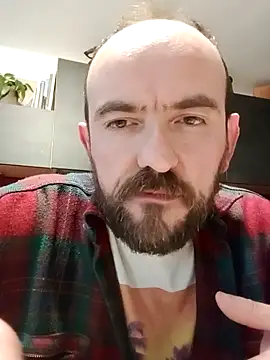 Snapshot of Rimmingtop chatting on 03.19.25 Rimmingtop online show from 03.19.25