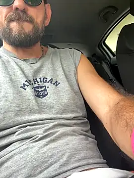 Snapshot of Rimmingtop chatting on 09.13.25 Rimmingtop online show from 09.13.25