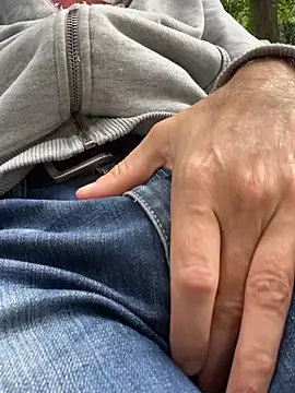 Snapshot of Rimmingtop chatting on 09.26.25 Rimmingtop online show from 09.26.25