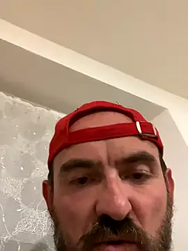 Snapshot of Rimmingtop chatting on 11.17.25 Rimmingtop online show from 11.17.25