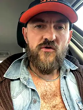 Snapshot of Rimmingtop chatting on 12.05.25 Rimmingtop online show from 12.05.25