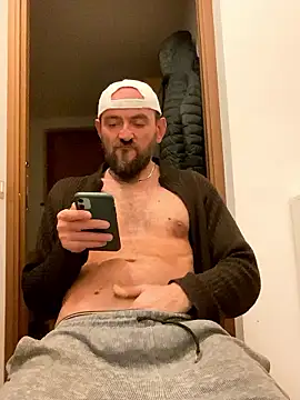 Snapshot of Rimmingtop chatting on 01.06.26 Rimmingtop online show from 01.06.26