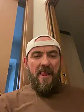 Snapshot of Rimmingtop chatting on 01.18.26 Rimmingtop online show from 01.18.26