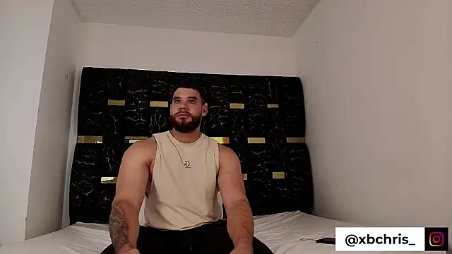 chris blake   online show from 10.06.25