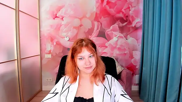 AngelinaLow online show from 03.29.26