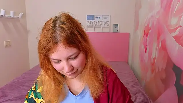 AngelinaLow online show from 04.25.26