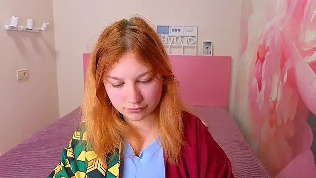 AngelinaLow online show from 04.25.26