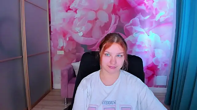 AngelinaLow online show from 05.03.26