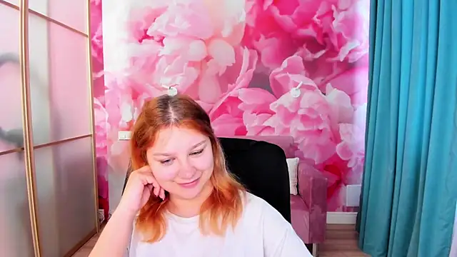 AngelinaLow online show from 05.18.26