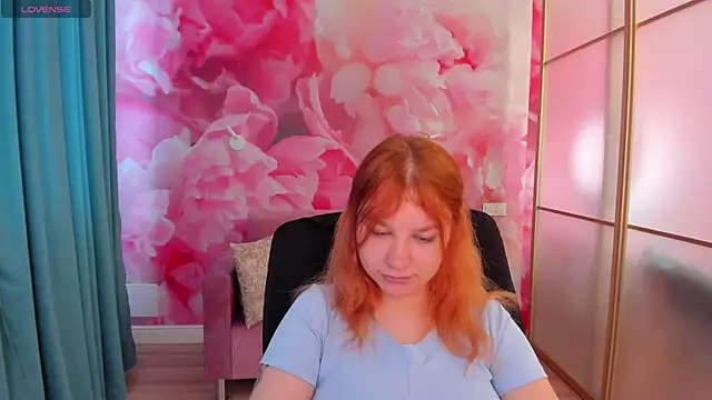 AngelinaLow online show from 06.14.26