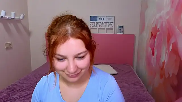 AngelinaLow online show from 06.15.26