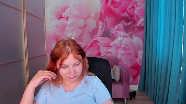 AngelinaLow online show from 06.16.26