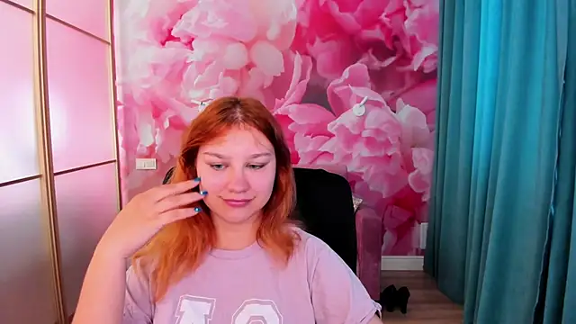 AngelinaLow online show from 06.19.26